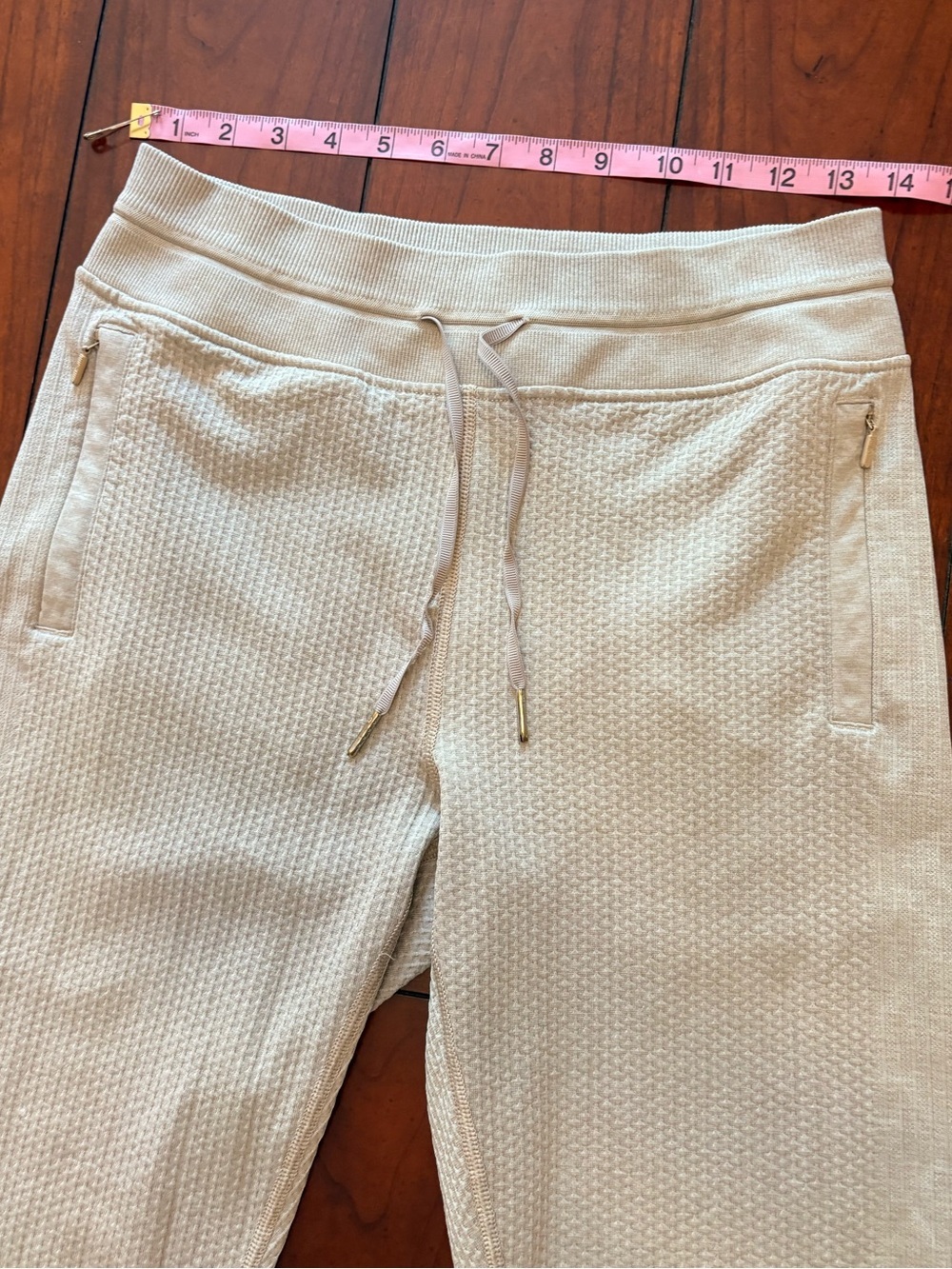 Lululemon Engineered Warmth Jogger - Picture 5 of 10